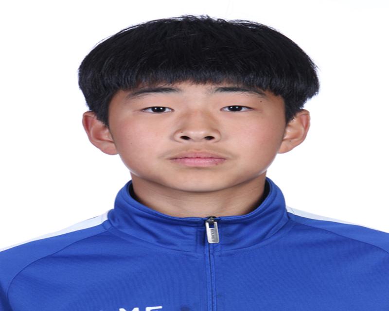 李承峻