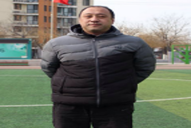 刘立杰