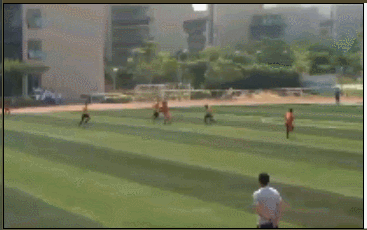 单刀被扑.gif