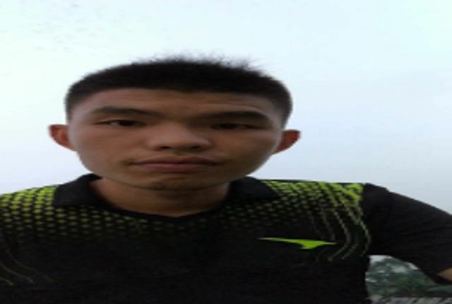 欧逸明