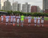 上海上港 4 - 0 上海绿地申花