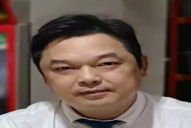 冯龙