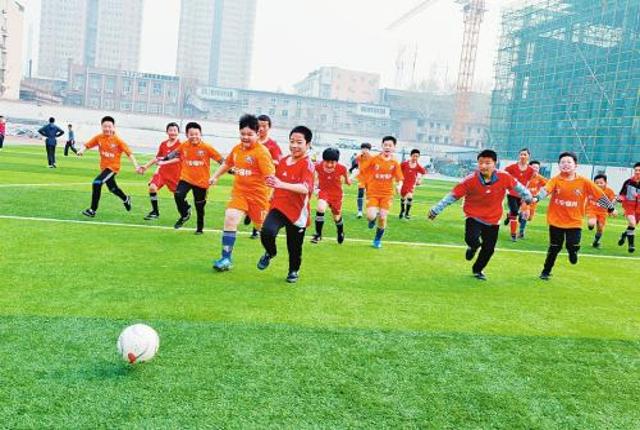2018年武汉大学“振兴杯”大学生足球比赛通知及竞赛规程