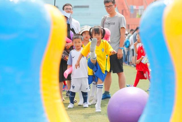 10.28 上海 || 幼儿运动游戏与体育教学技能提升浸入式研修班 